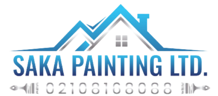 SAKA Painting Logo